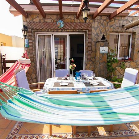 Apartamento Yaiza Nerja Kültér fotó