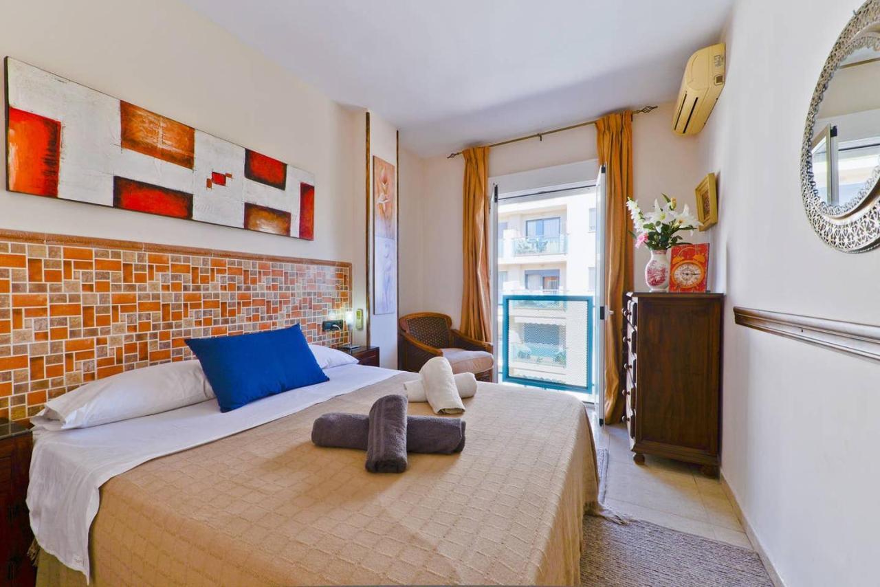 Apartamento Yaiza Nerja Kültér fotó