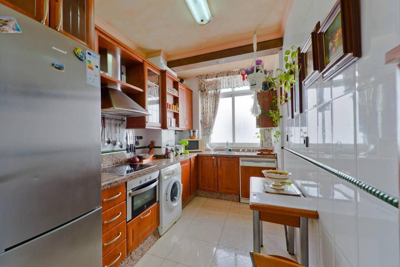 Apartamento Yaiza Nerja Kültér fotó