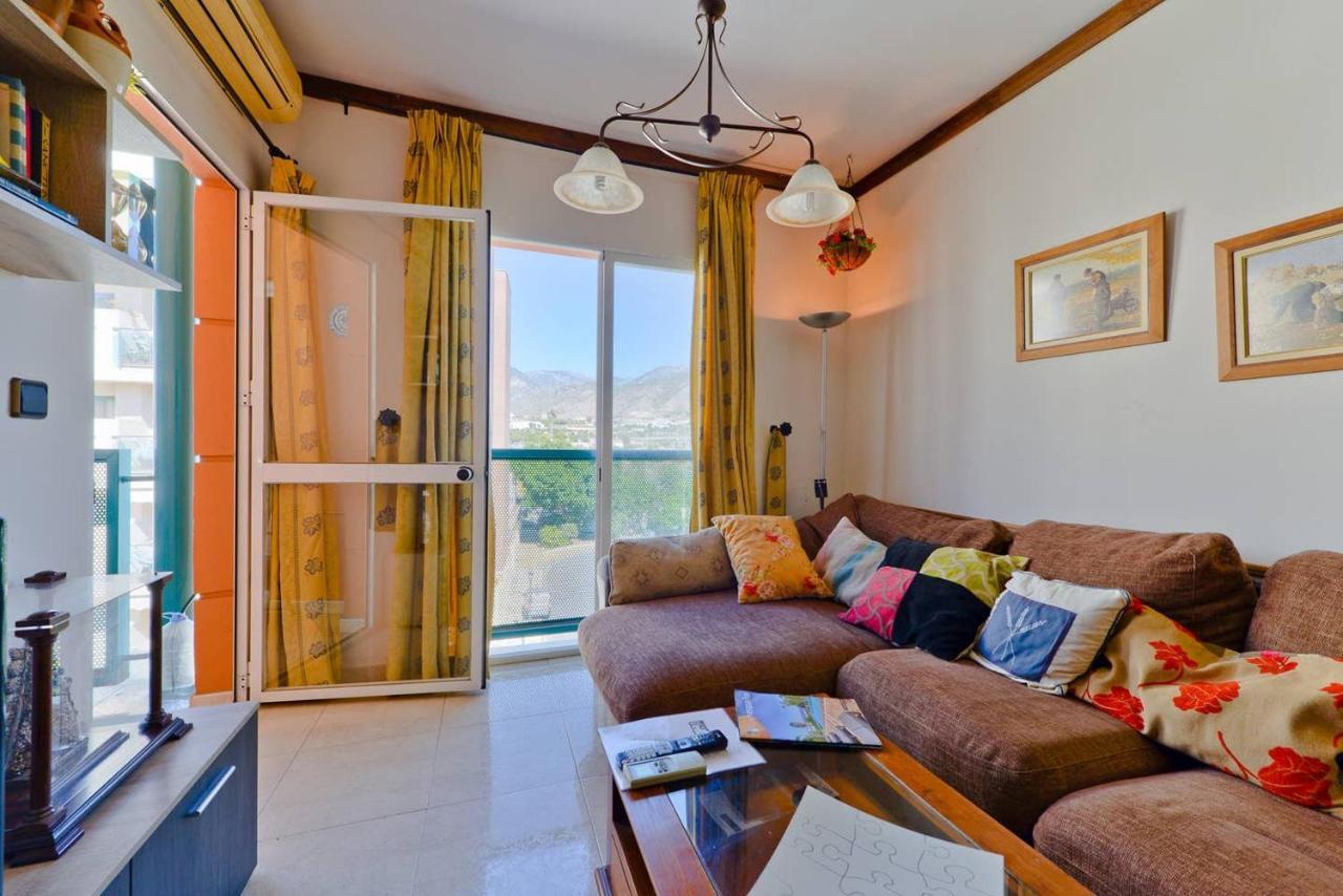 Apartamento Yaiza Nerja Kültér fotó