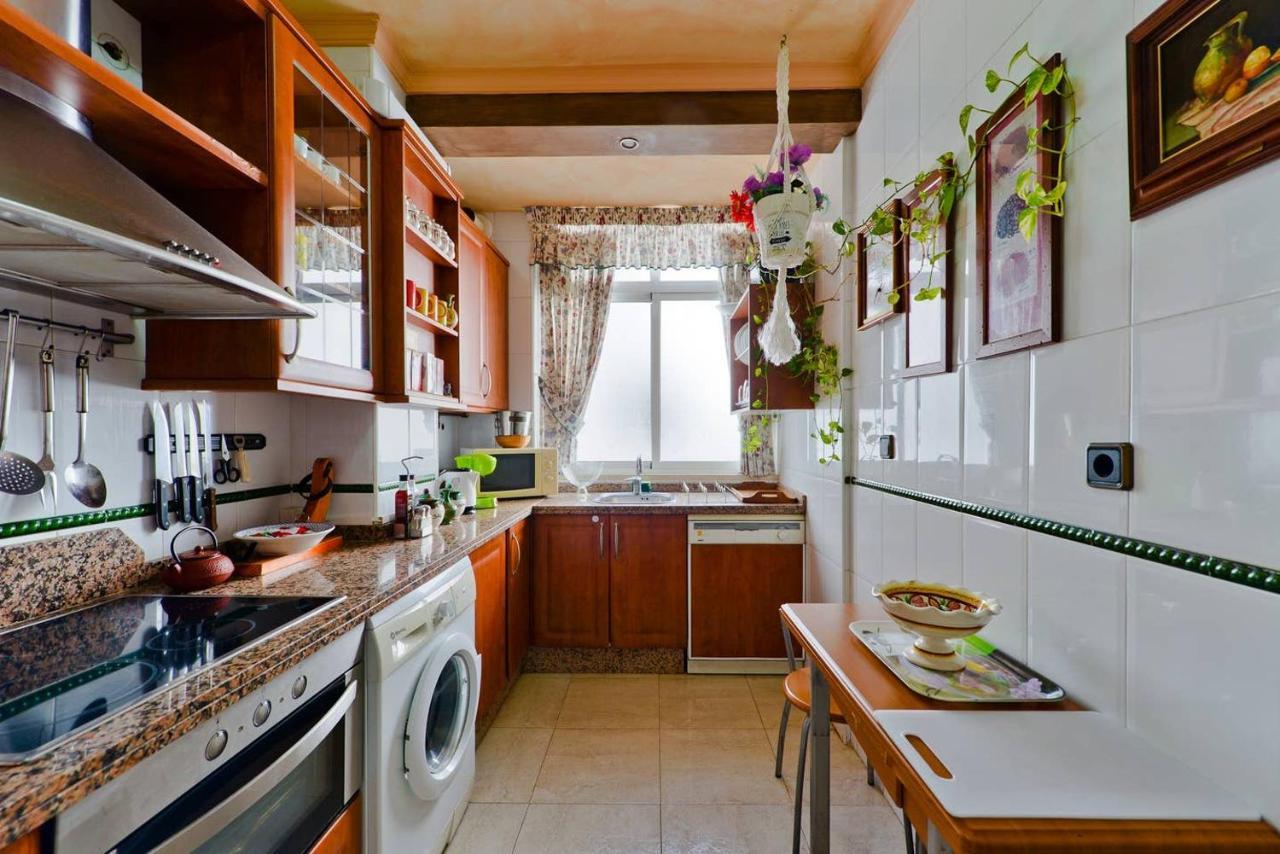 Apartamento Yaiza Nerja Kültér fotó