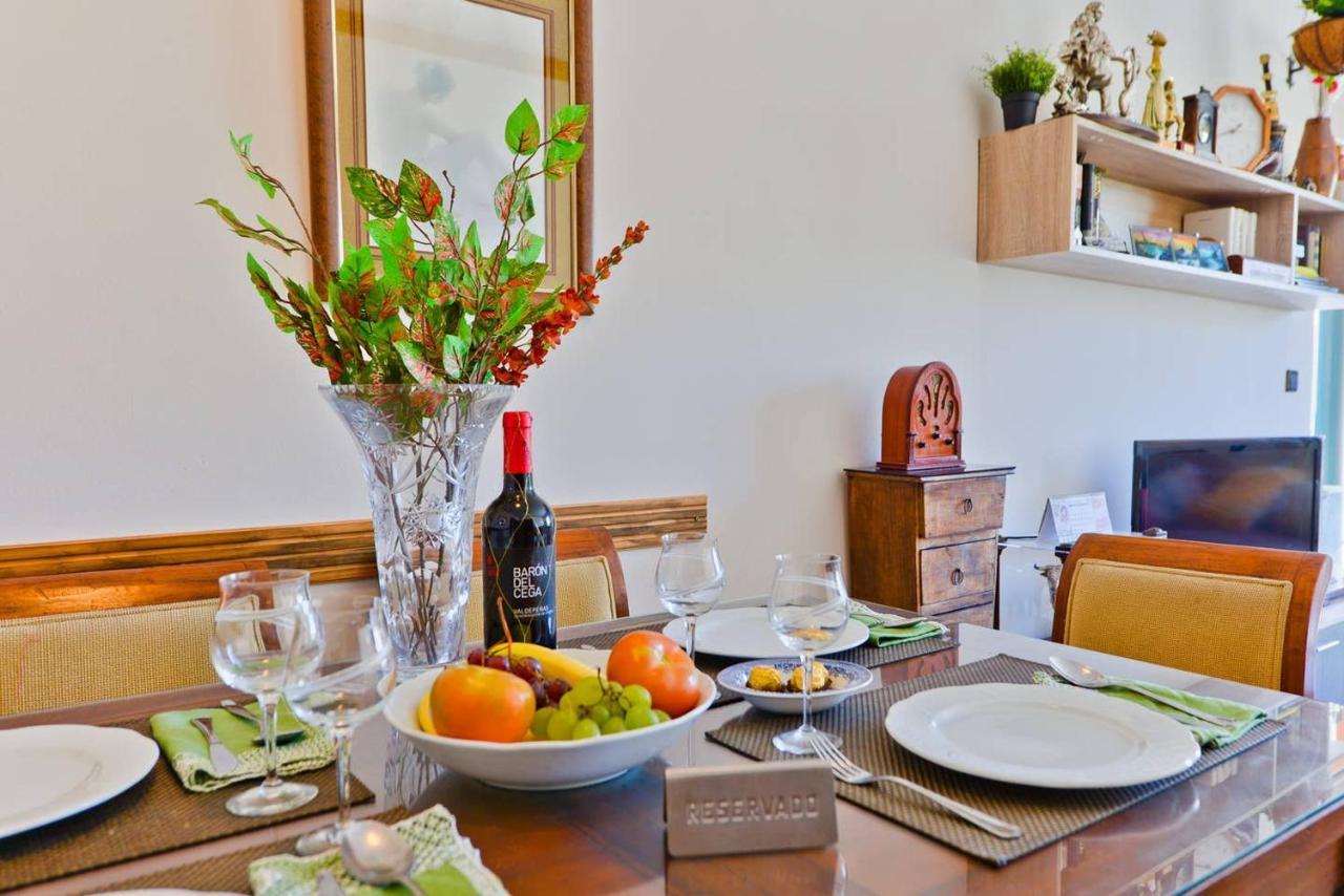 Apartamento Yaiza Nerja Kültér fotó