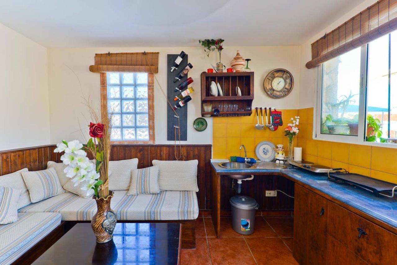 Apartamento Yaiza Nerja Kültér fotó